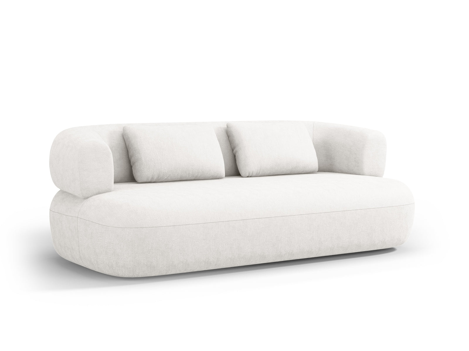 Divano "Jenny" a 3 posti, 178x90x73