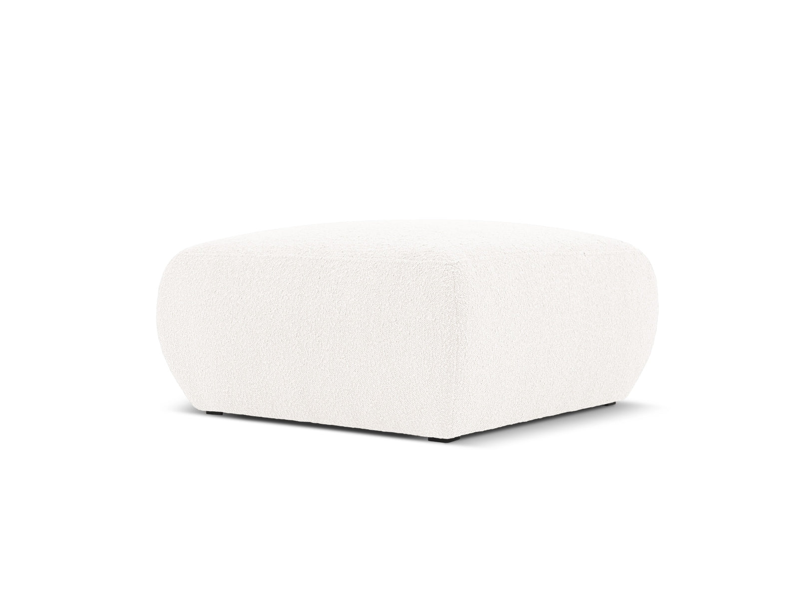 Pouf, "Molino", 1 Posto, 75x75x36