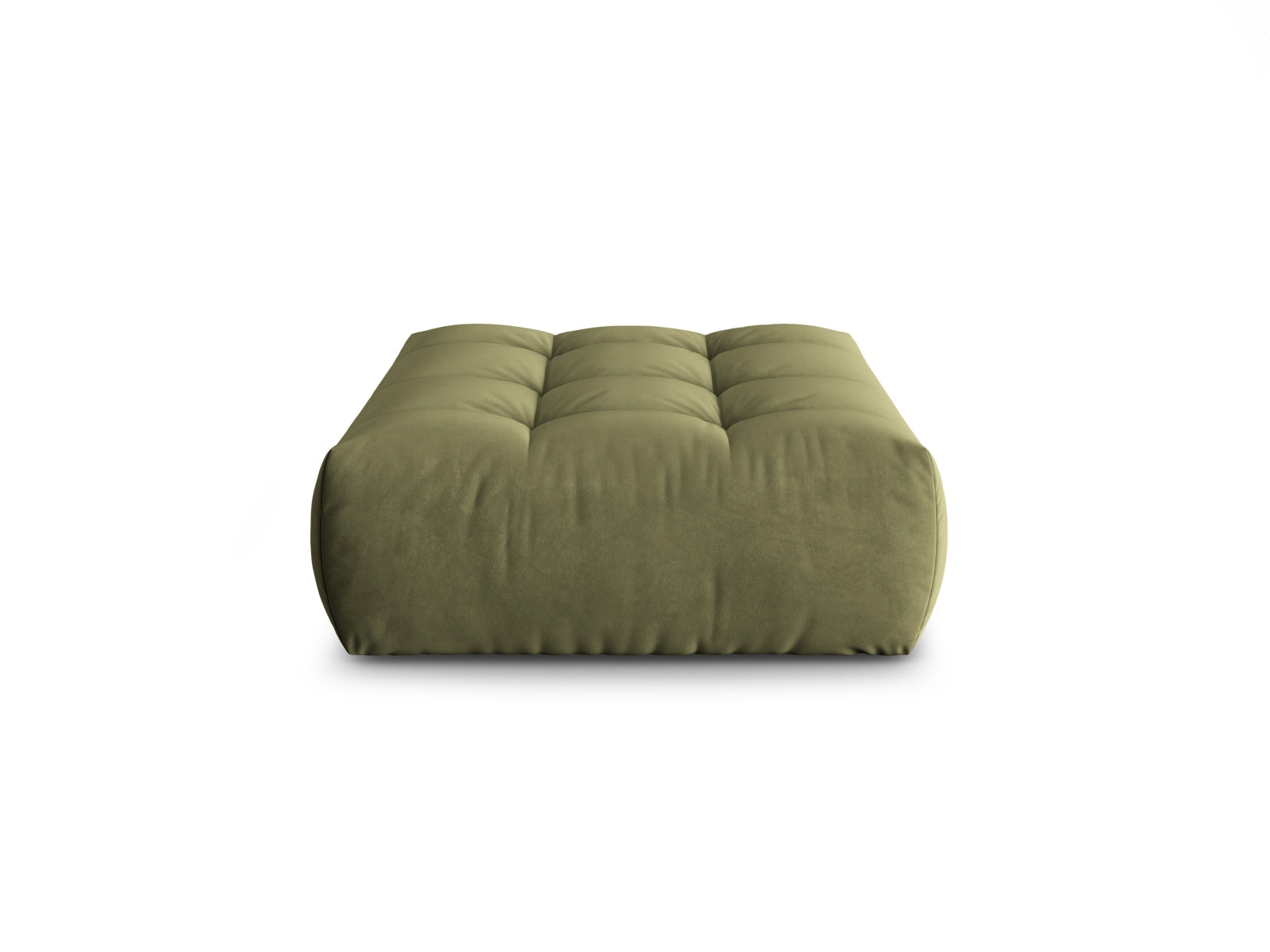 Pouf, "Bloom", 1 Posto, 110x101x42