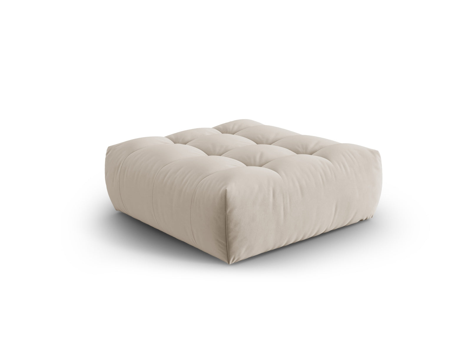 Pouf, "Bloom", 1 Posto, 110x101x42