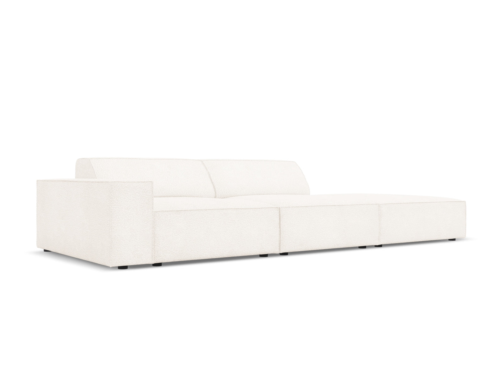 Divano, "Jodie", 3 Posti, 262x102x70