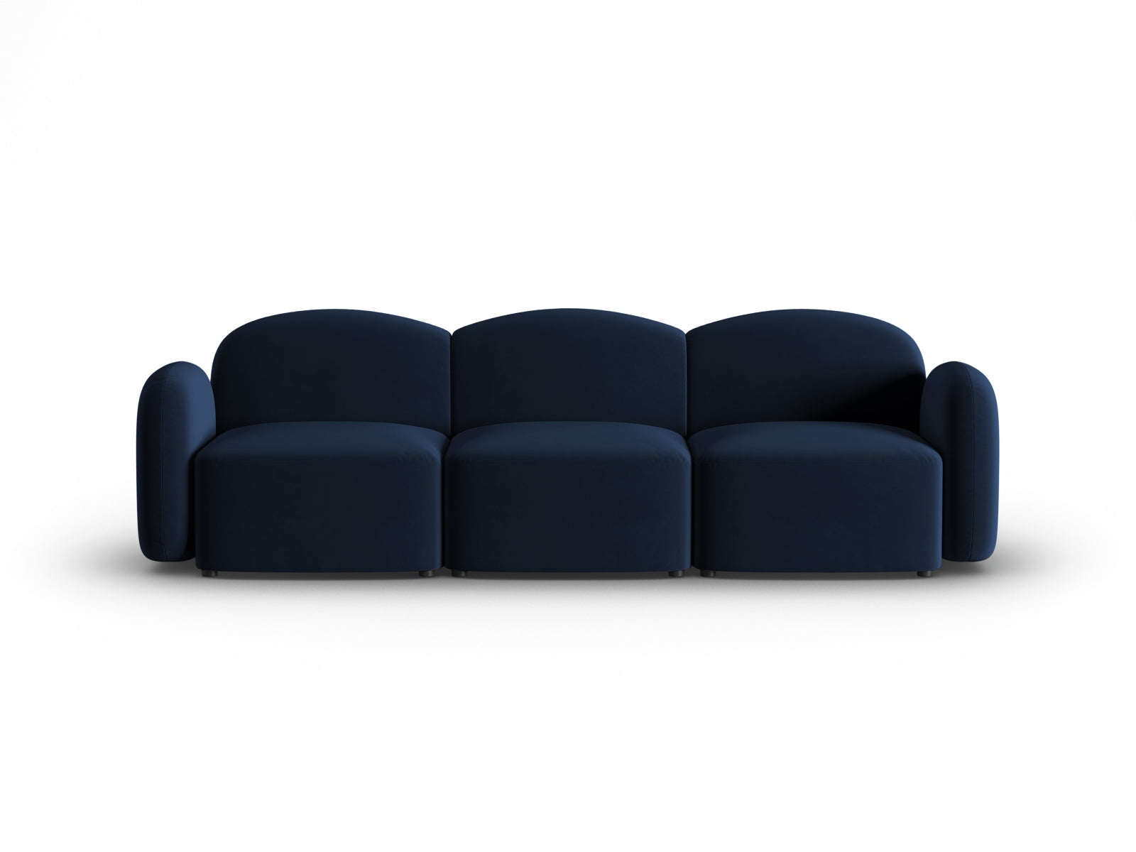 Divano, "Blair", 3 Posti, 274x95x76