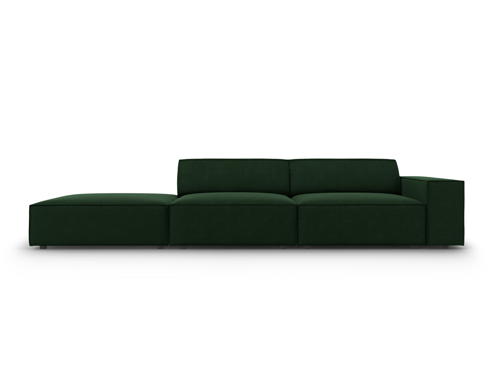 Divano, "Jodie", 3 Posti, 262x102x70