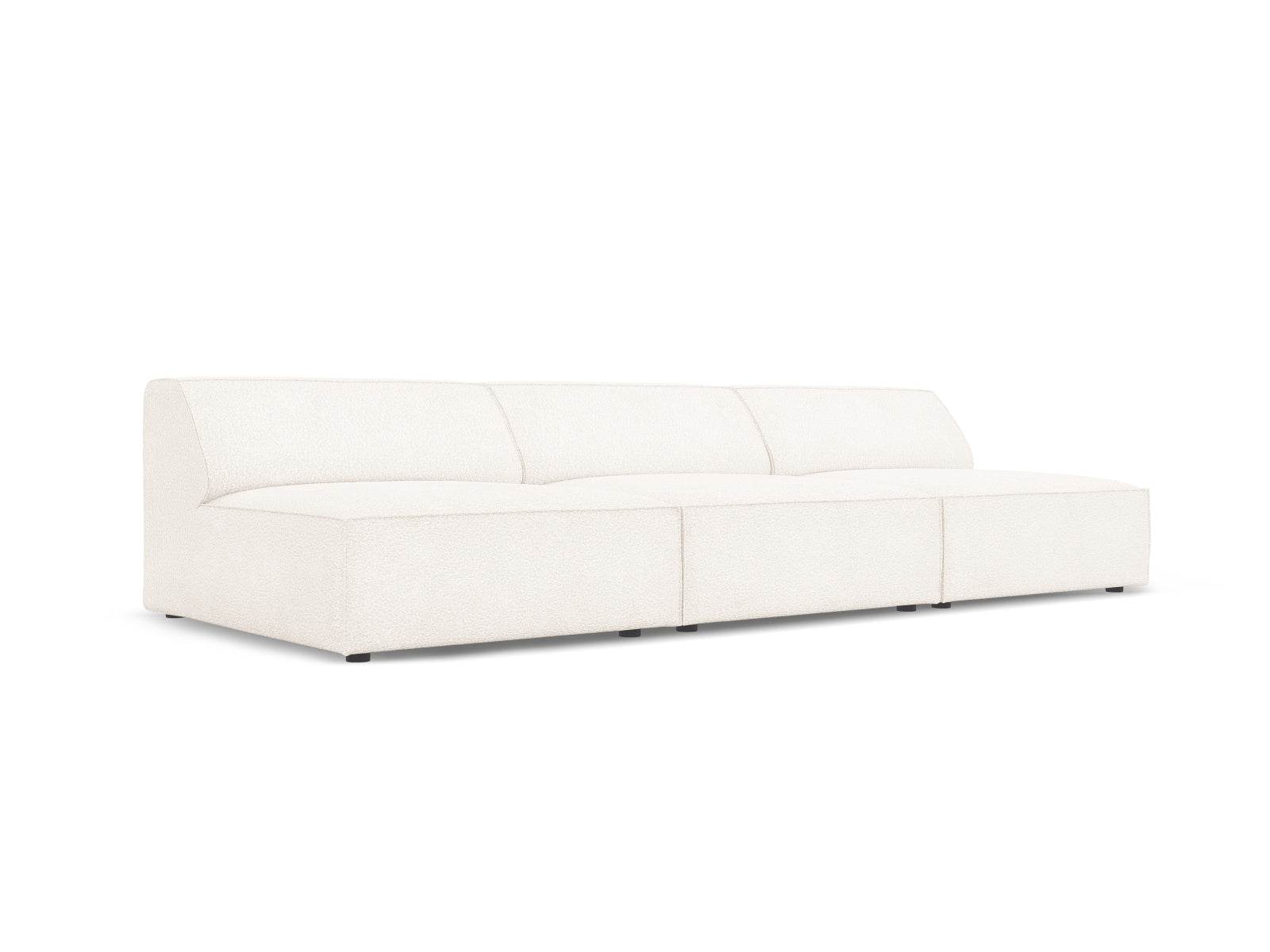 Divano, "Jodie", 3 posti, 240x102x70