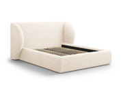 Letto contenitore, "Miley", 230x247x100