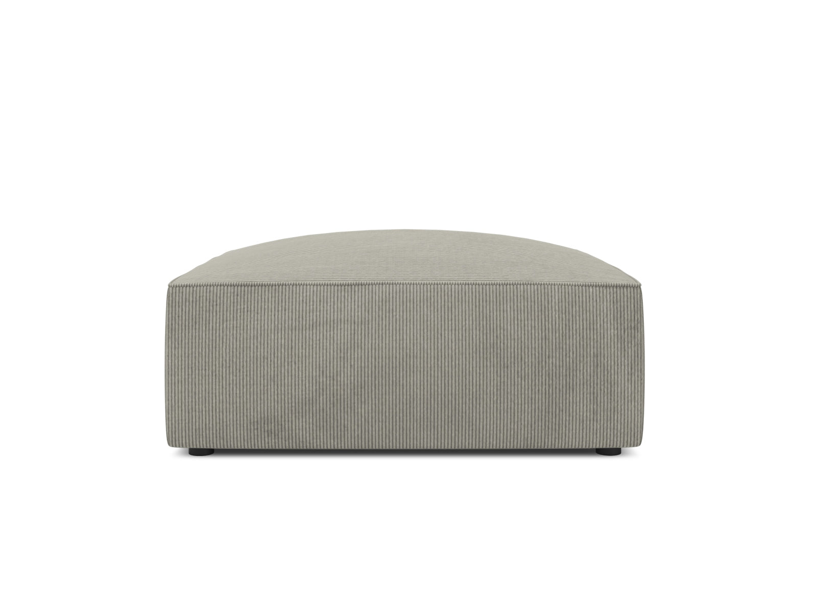 Pouf, "Ruby", 1 Posto, 93x93x40