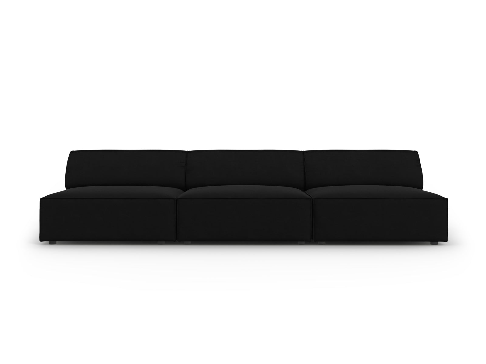 Divano, "Jodie", 3 posti, 240x102x70