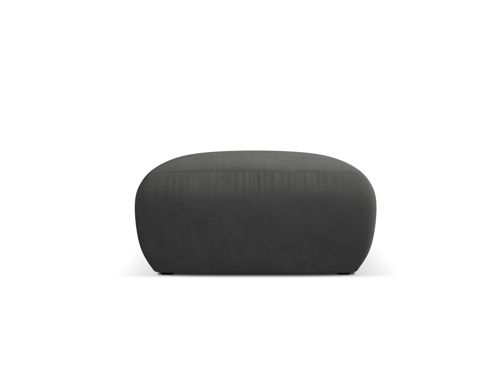 Pouf, "Molino", 1 Posto, 75x75x36
