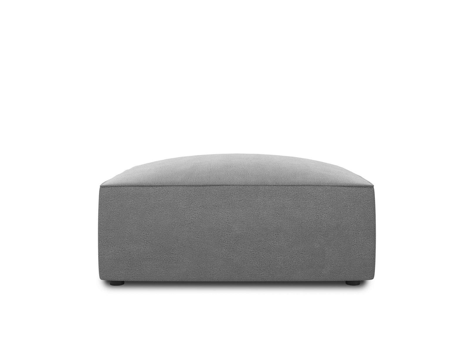 Pouf, "Ruby", 1 Posto, 93x93x40