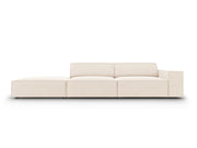 Divano, "Jodie", 3 Posti, 262x102x70