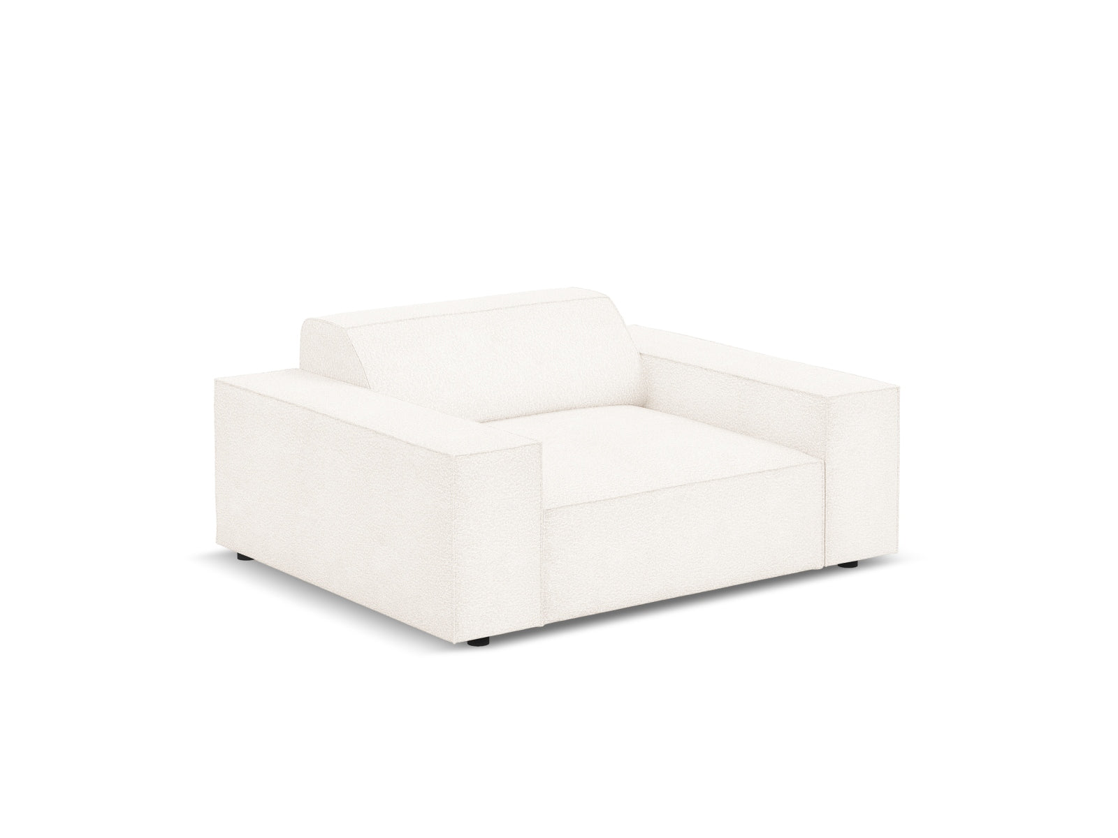 Poltrona, "Jodie", 1 Posto, 124x102x70