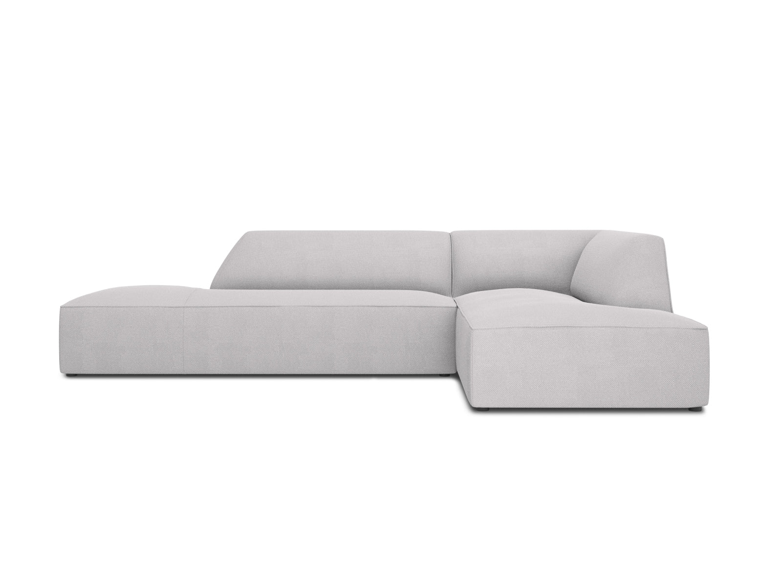 Divano angolare componibile , "Ruby", 4 posti, 273x180x69