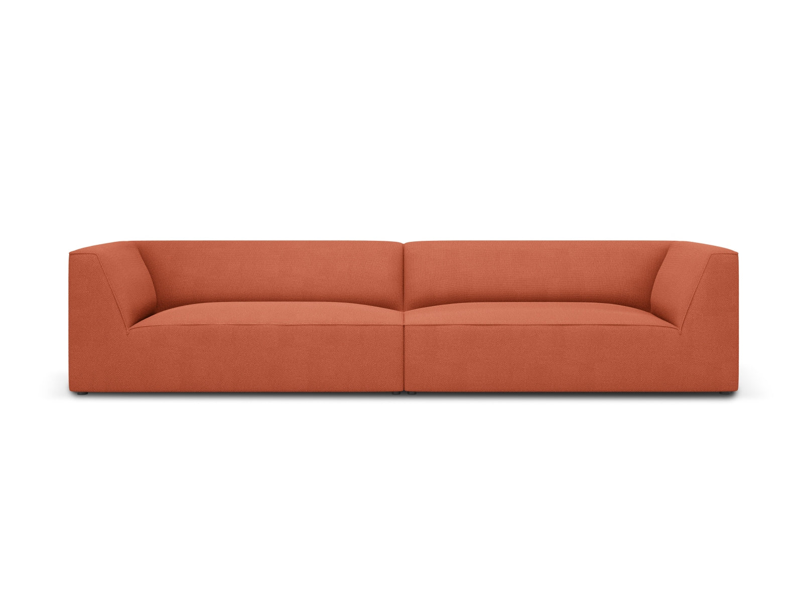 Divano, "Ruby", 4 Posti, 302x93x69