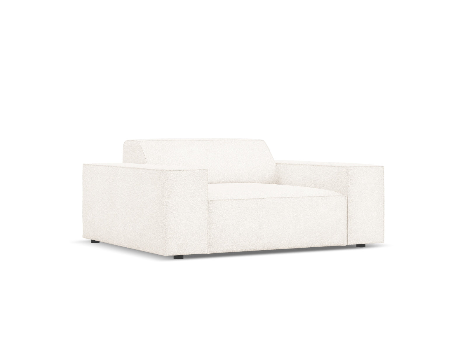 Poltrona, "Jodie", 1 Posto, 124x102x70
