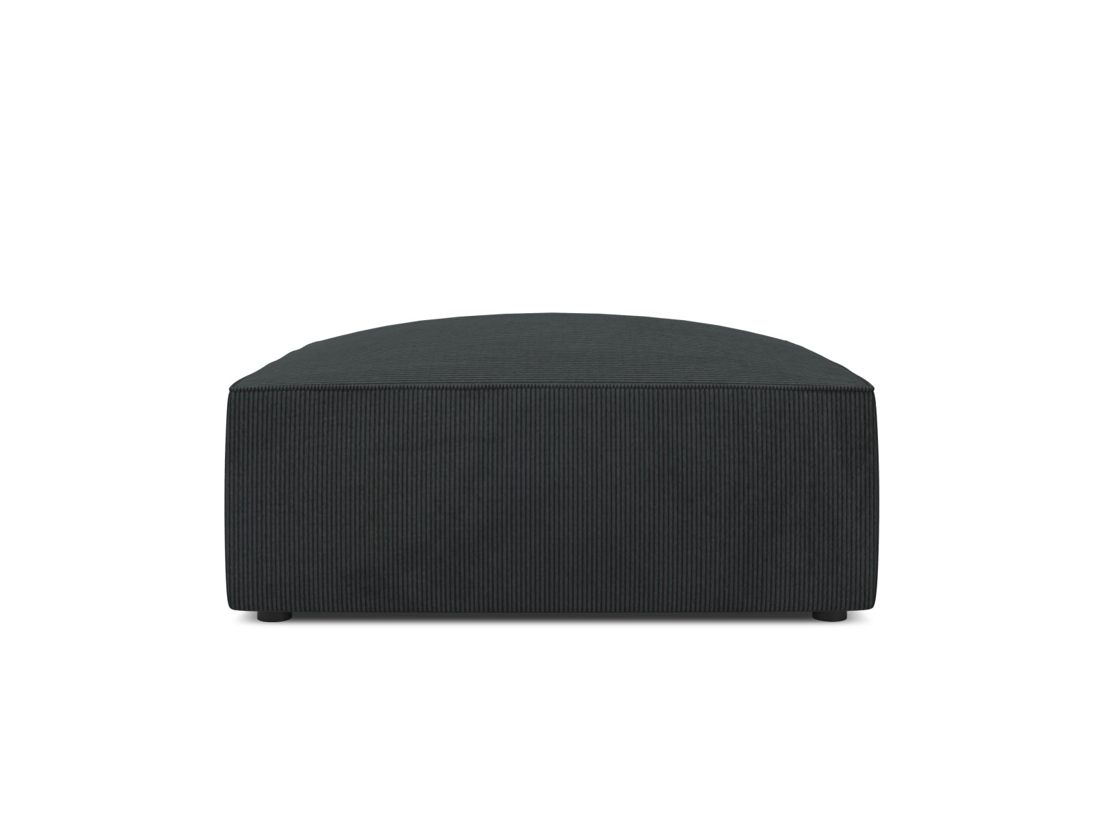 Pouf, "Ruby", 1 Posto, 93x93x40