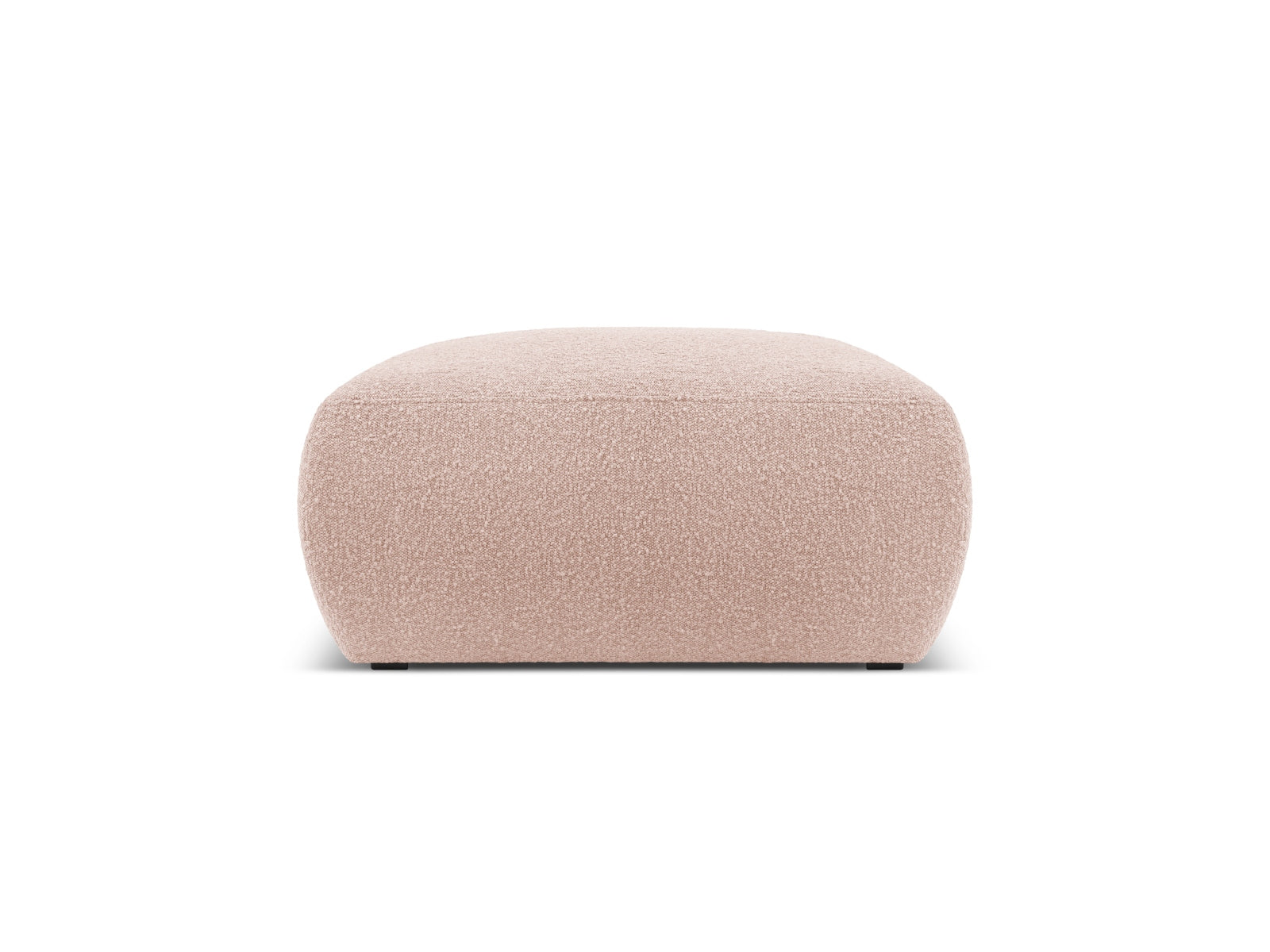 Pouf, "Molino", 1 Posto, 75x75x36