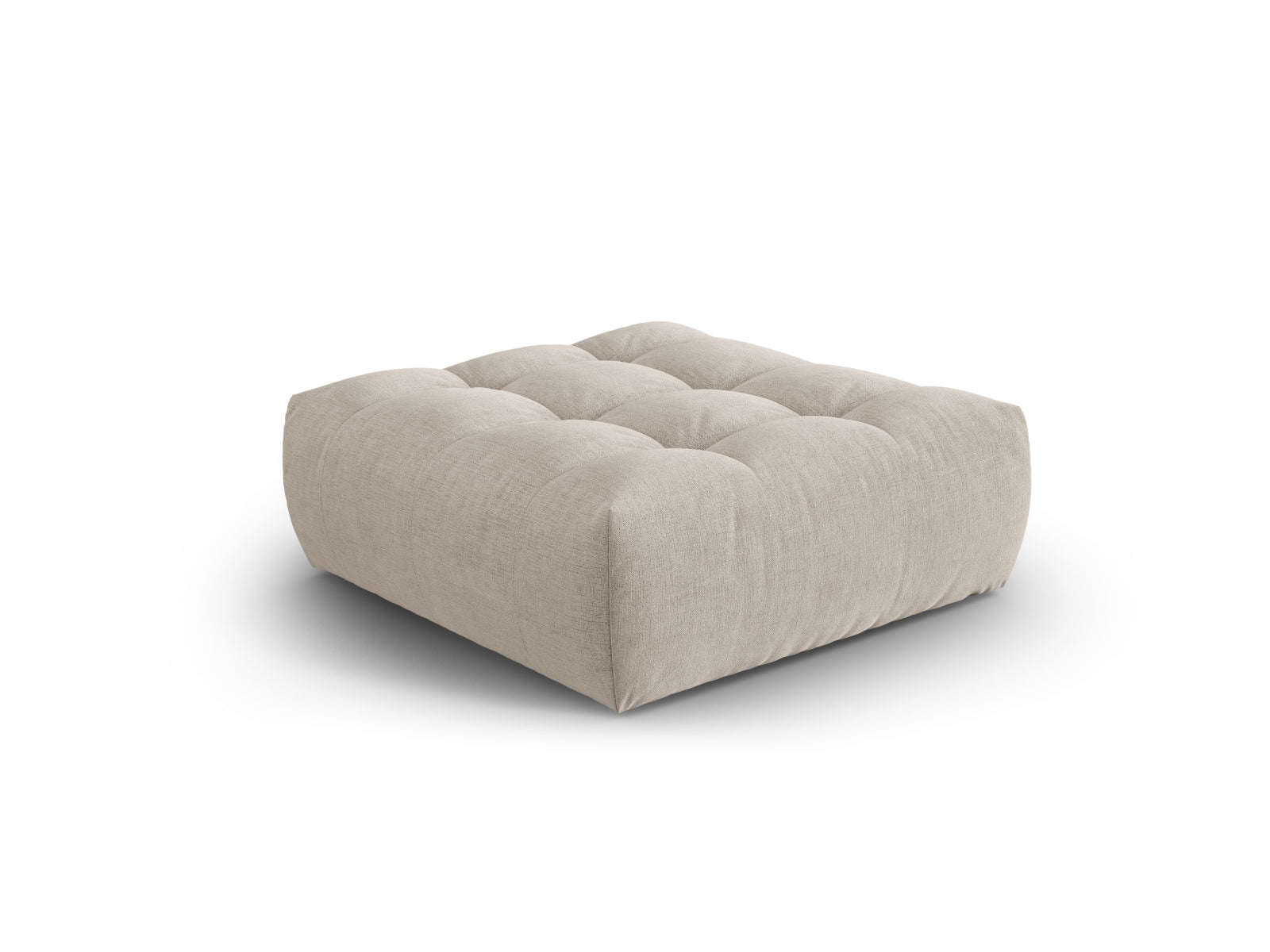 Pouf, "Bloom", 1 Posto, 110x101x42
