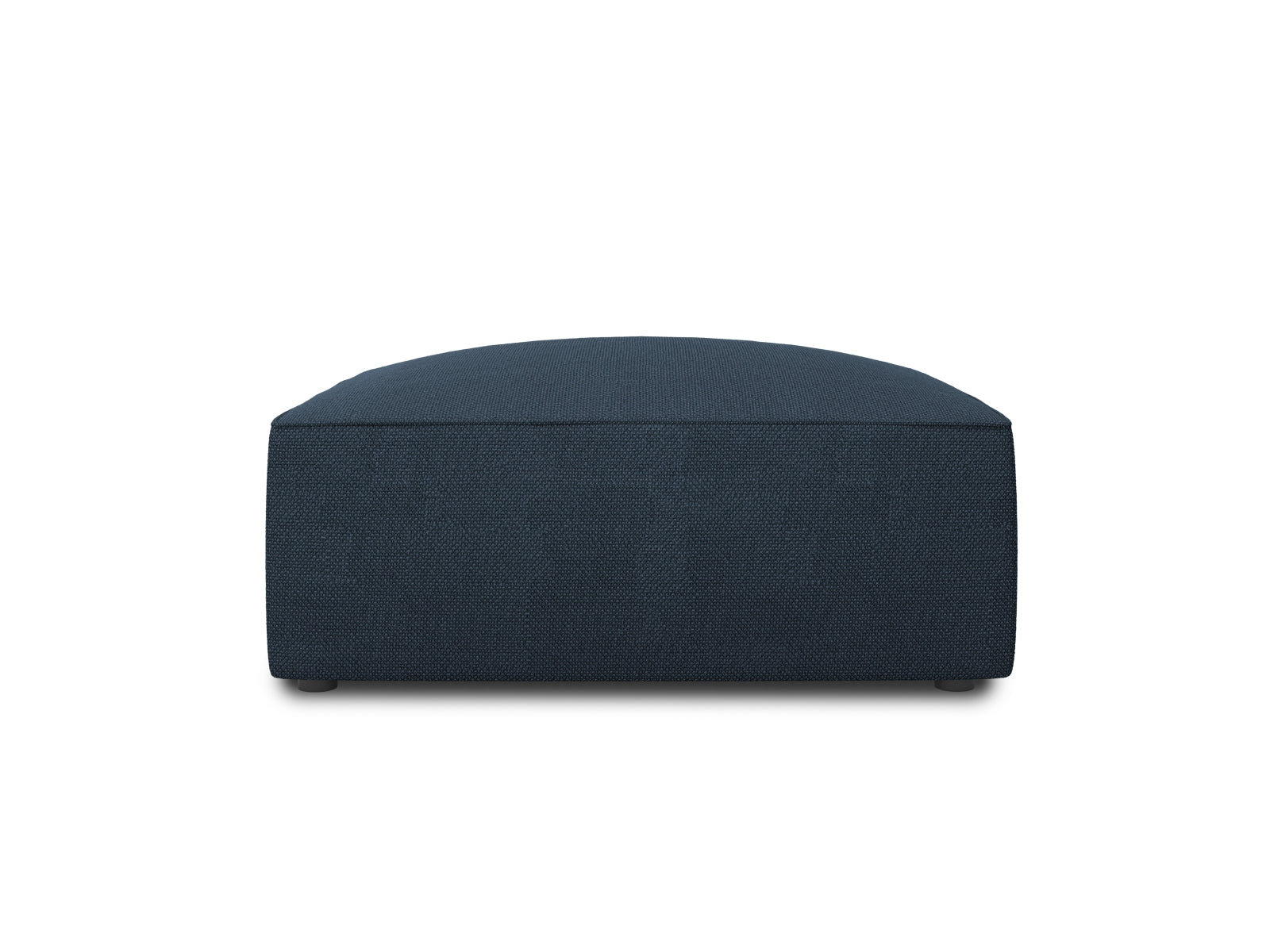 Pouf, "Ruby", 1 Posto, 93x93x40