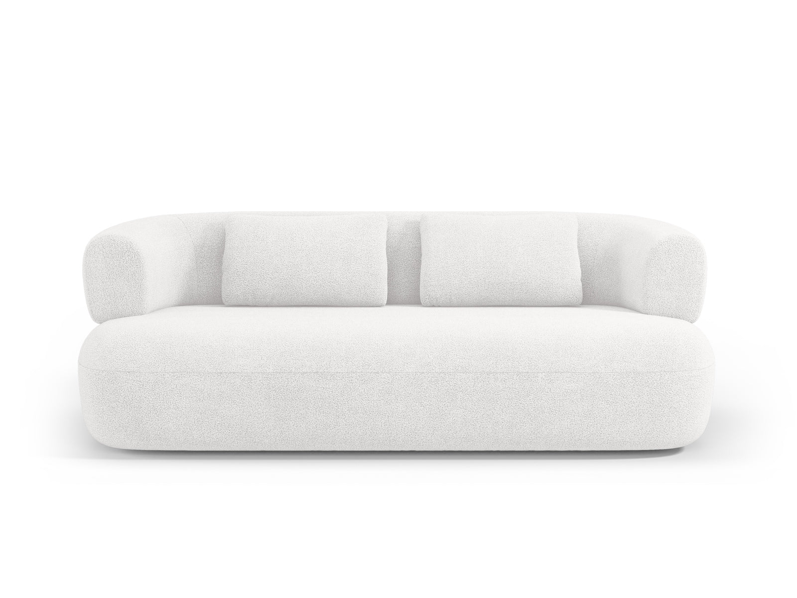 Divano "Jenny" a 3 posti, 178x90x73