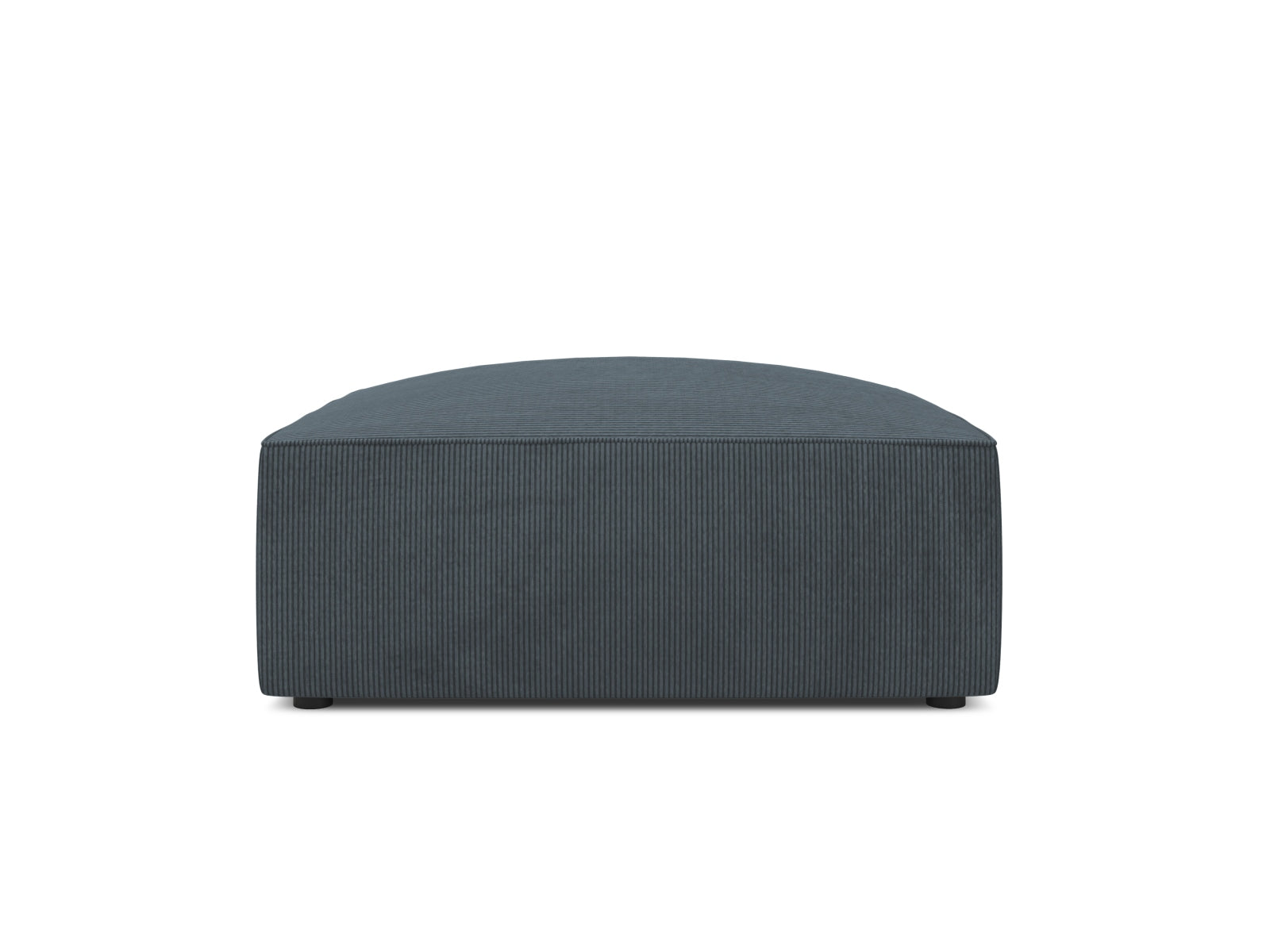 Pouf, "Ruby", 1 Posto, 93x93x40