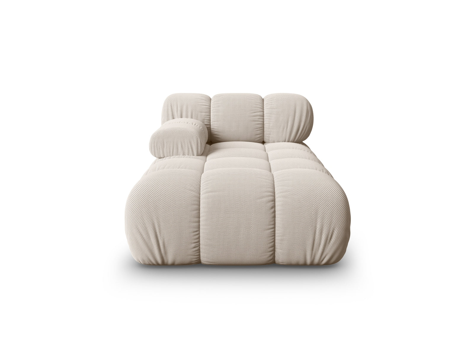 Chaise Longue, "Bellis", 1 Posto, 155x94x70