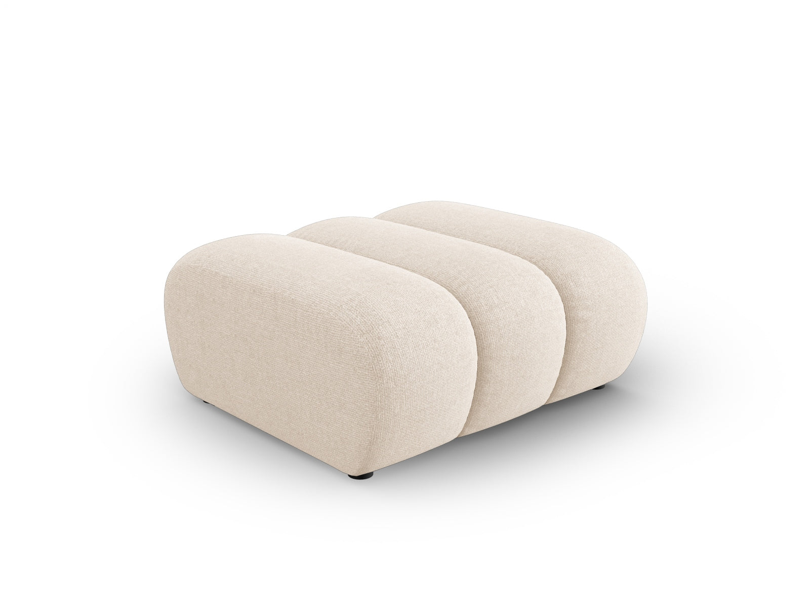 Pouf, "Lupine", 1 Posto, 92x95x43