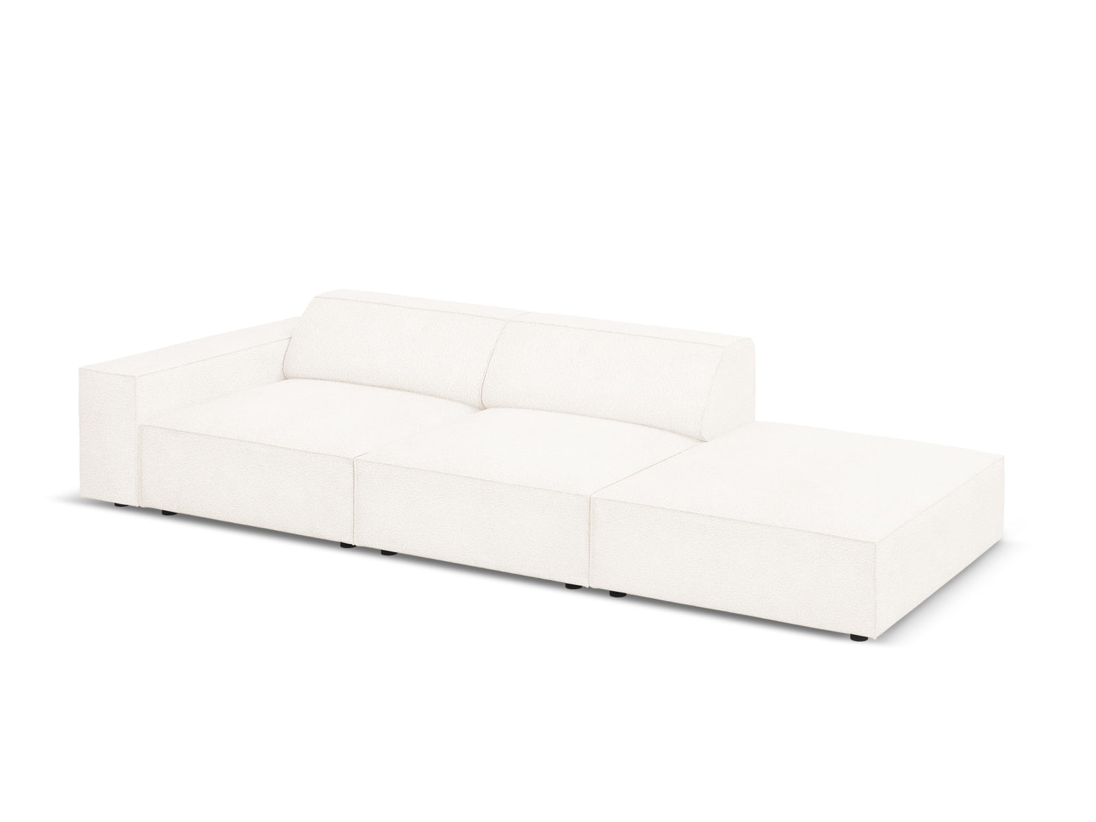 Divano, "Jodie", 3 Posti, 262x102x70