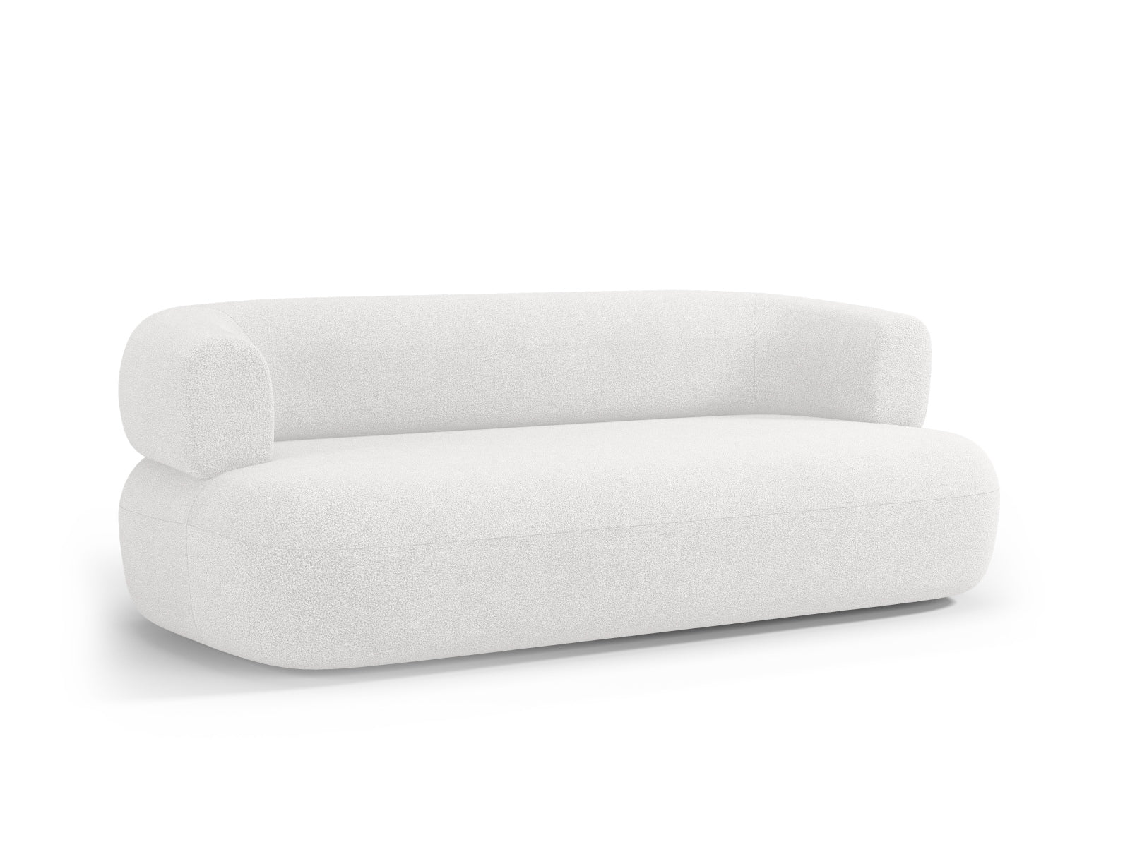Divano "Jenny" a 3 posti, 178x90x73