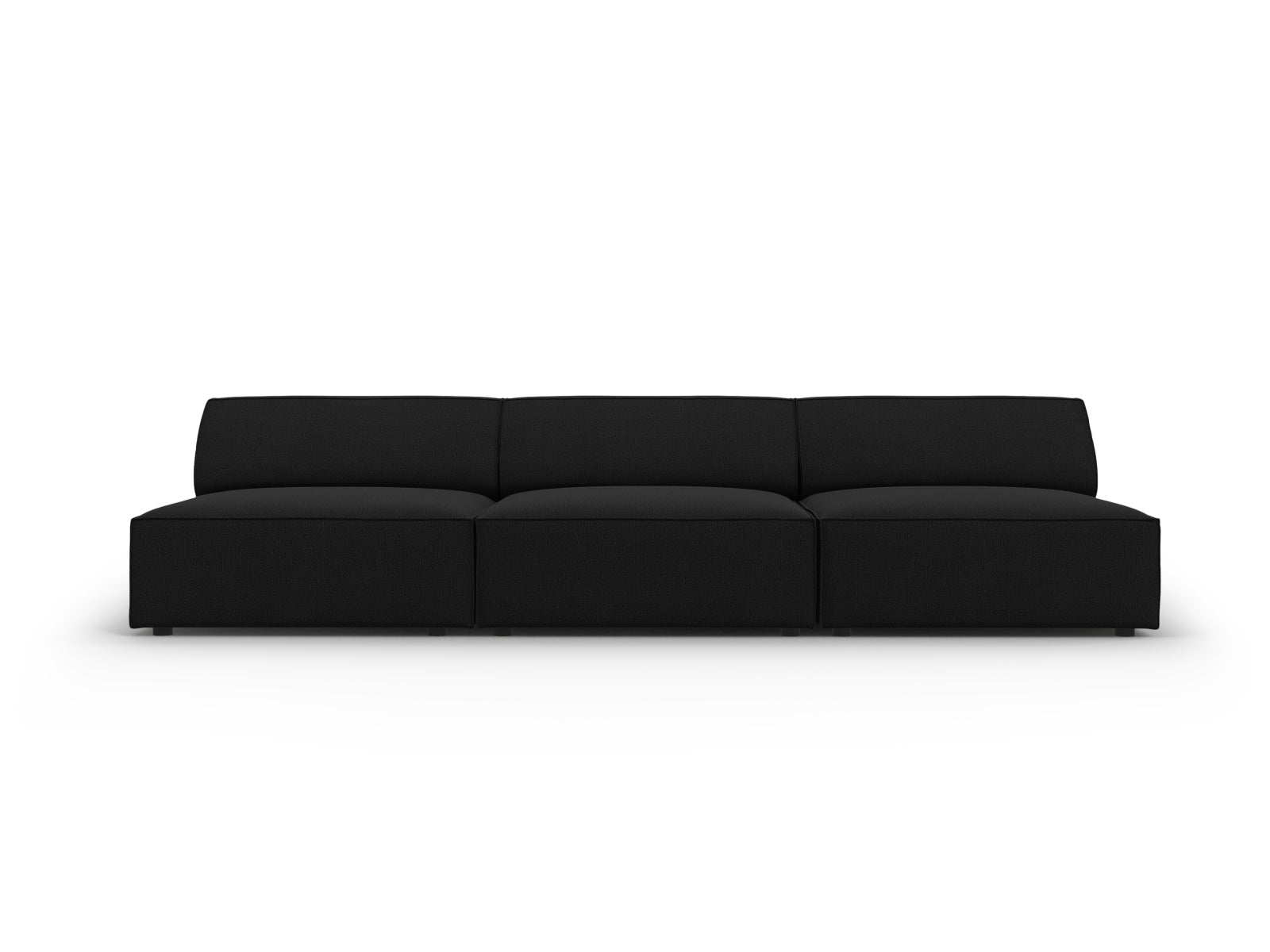 Divano, "Jodie", 3 posti, 240x102x70
