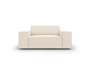 Poltrona, "Jodie", 1 Posto, 124x102x70