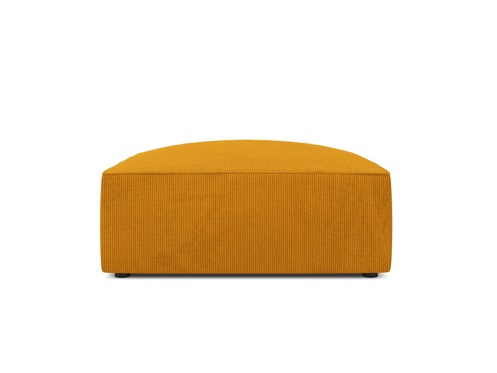 Pouf, "Ruby", 1 Posto, 93x93x40