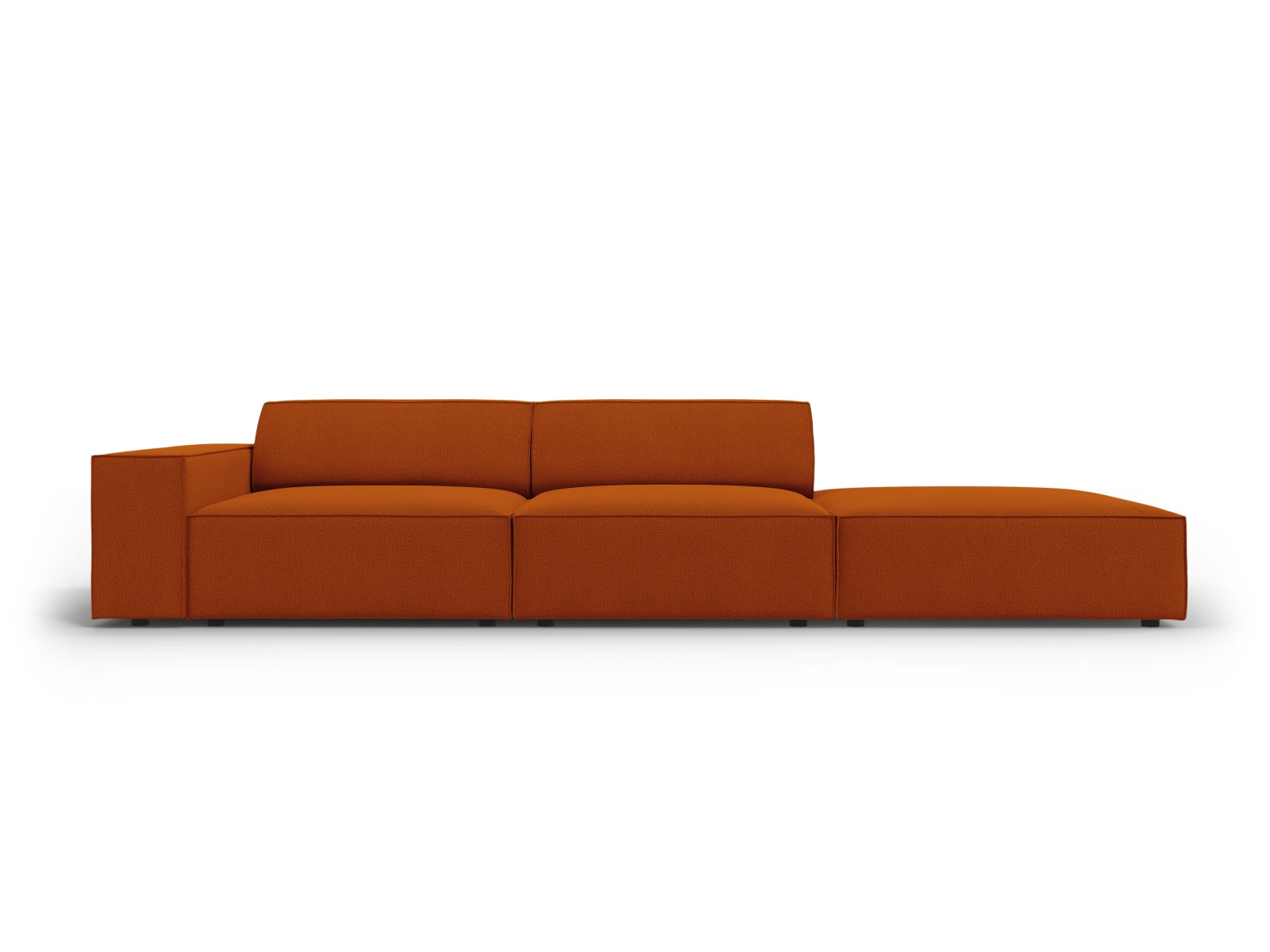 Divano, "Jodie", 3 Posti, 262x102x70