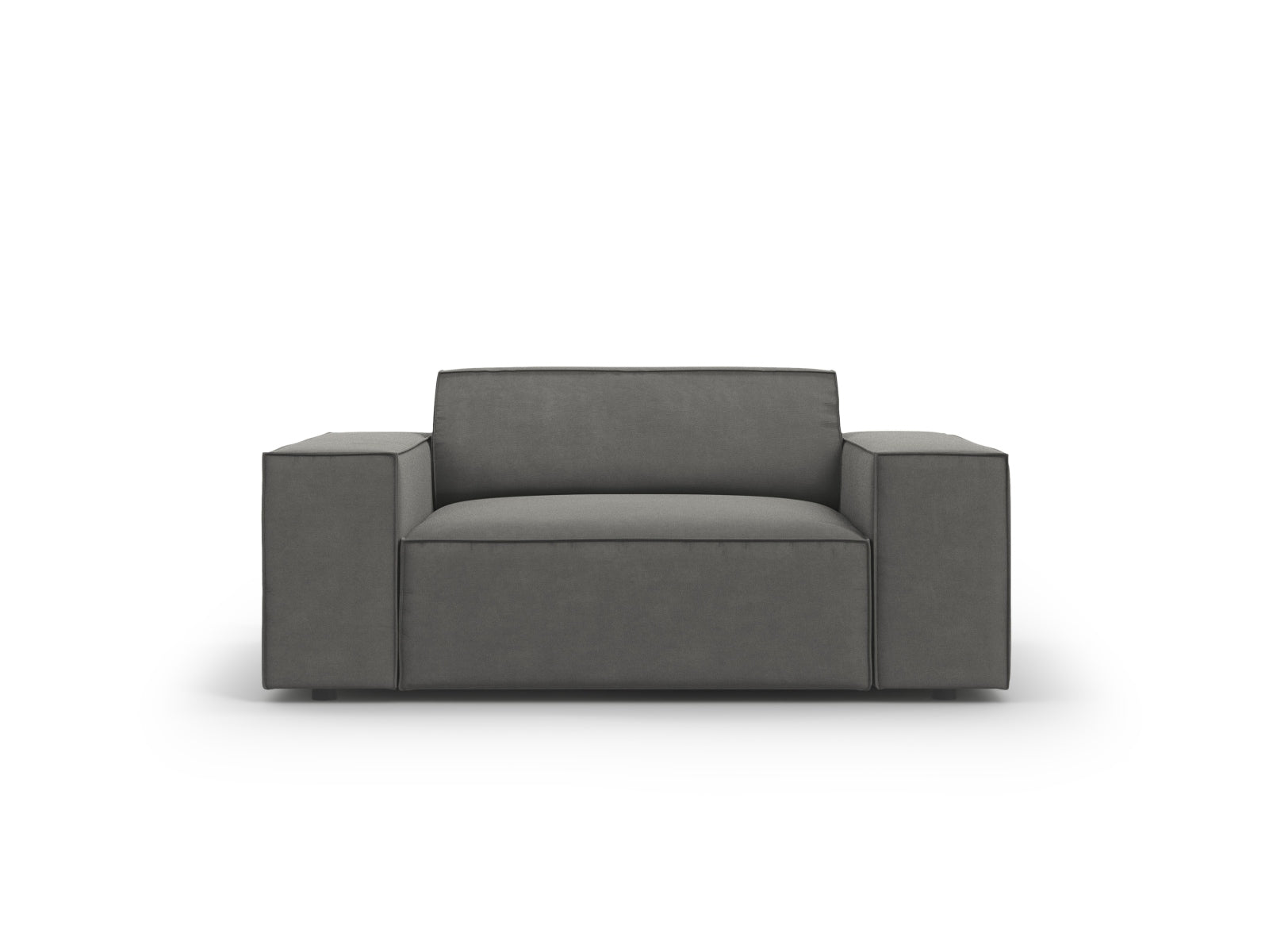 Poltrona, "Jodie", 1 Posto, 124x102x70