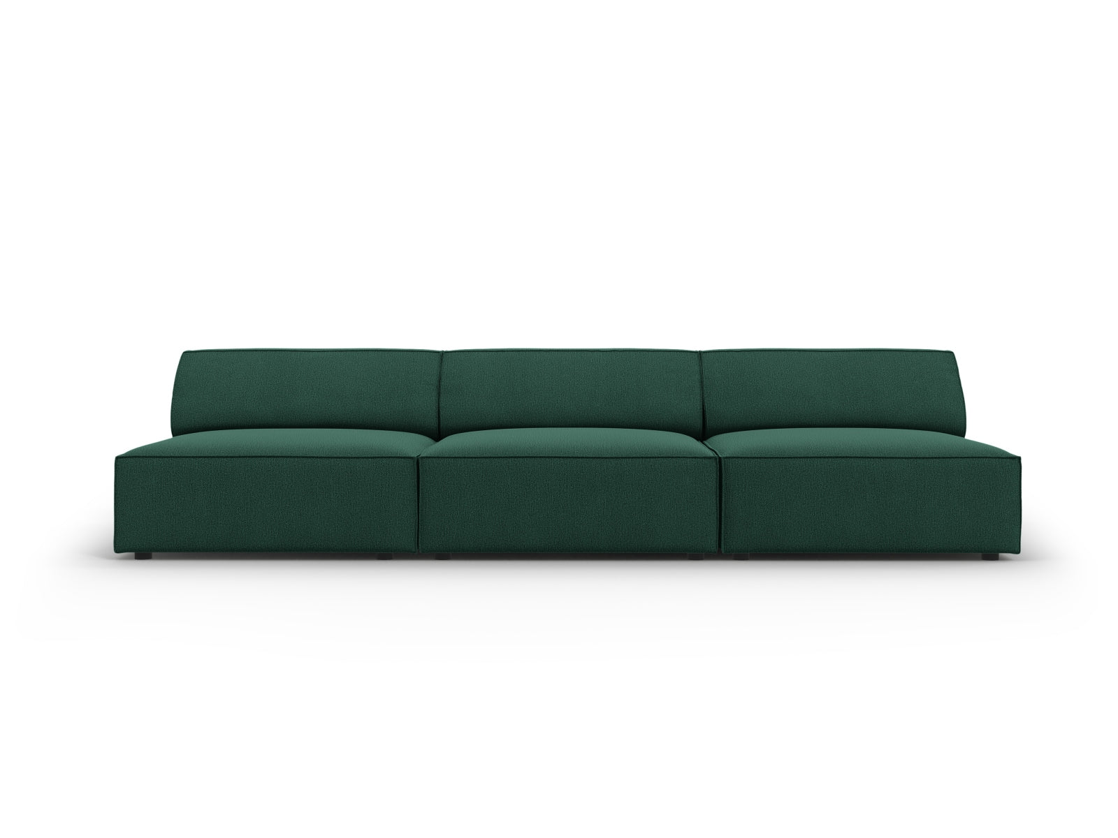 Divano, "Jodie", 3 posti, 240x102x70