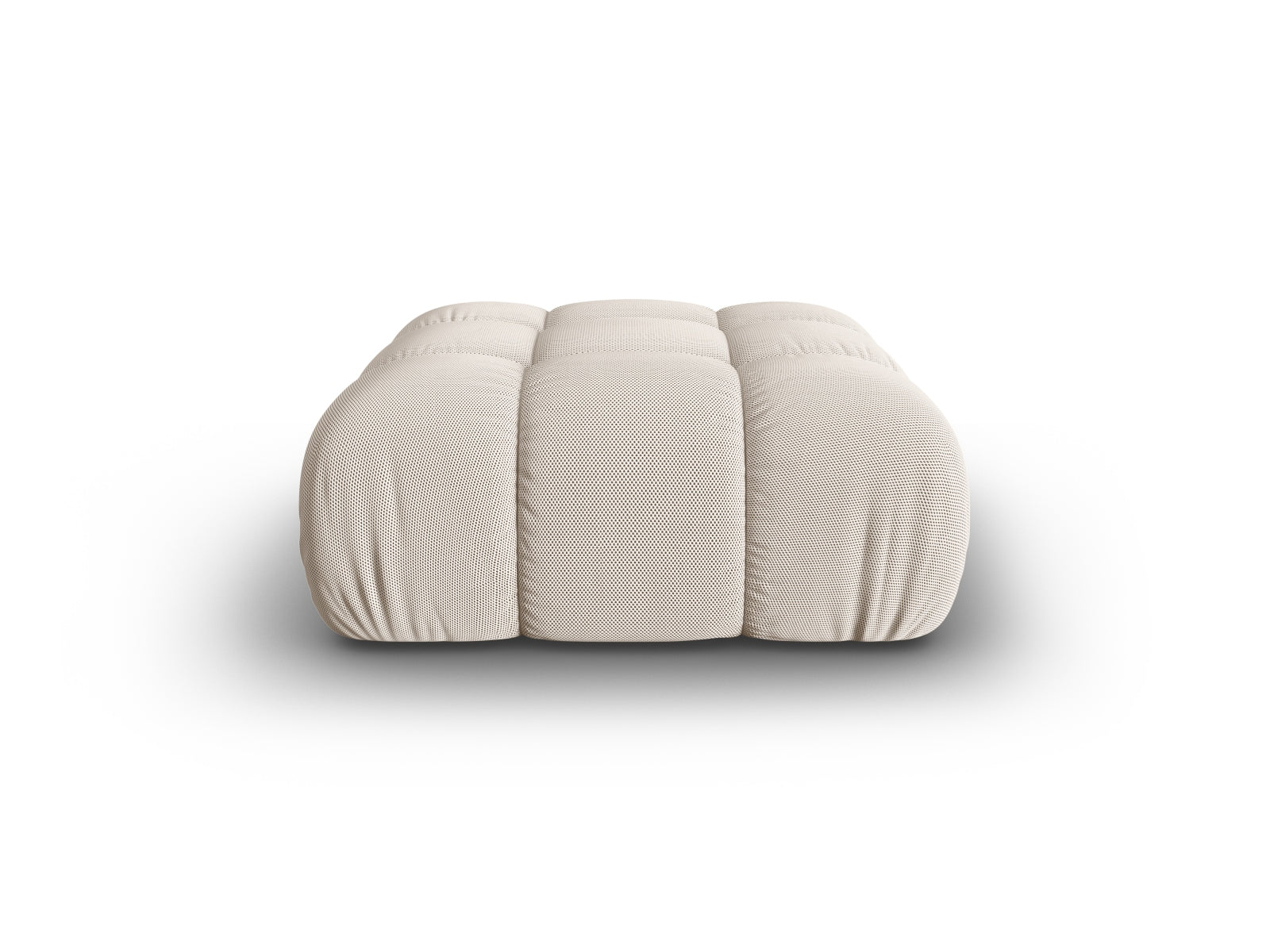 Pouf, "Bellis", 1 Posto, 94x94x43