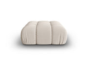 Pouf, "Bellis", 1 Posto, 94x94x43