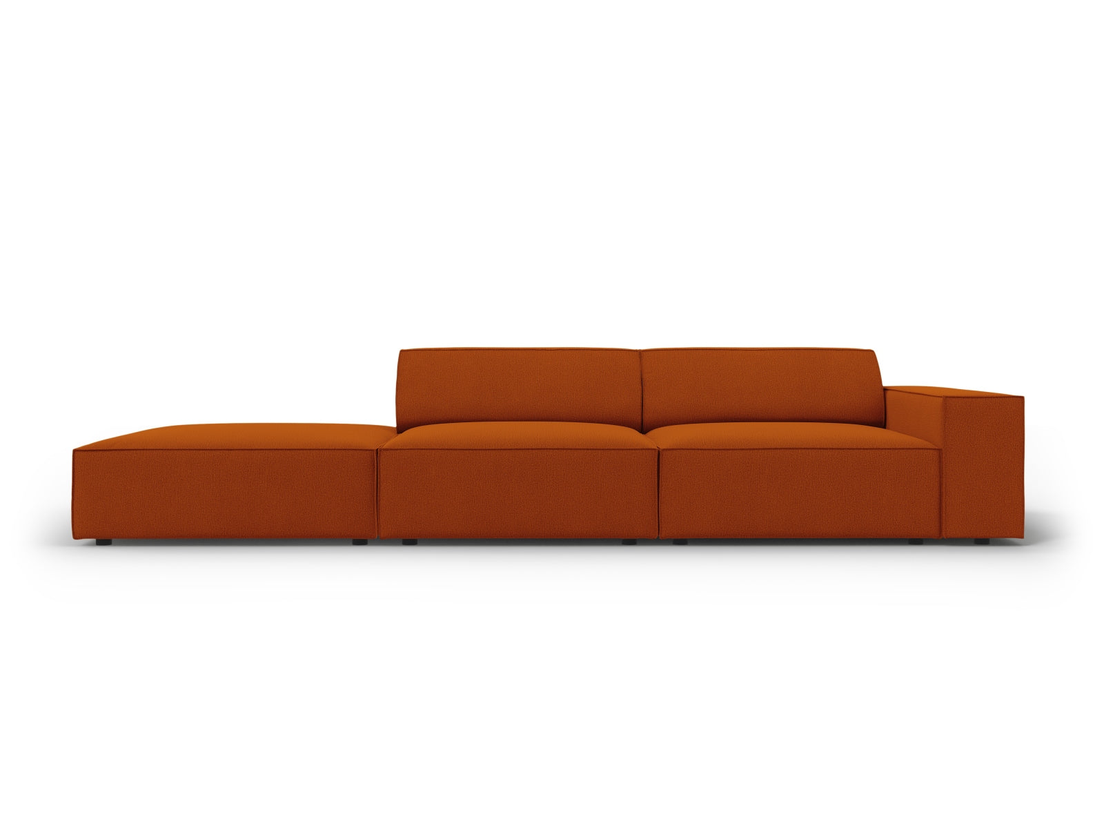 Divano, "Jodie", 3 Posti, 262x102x70