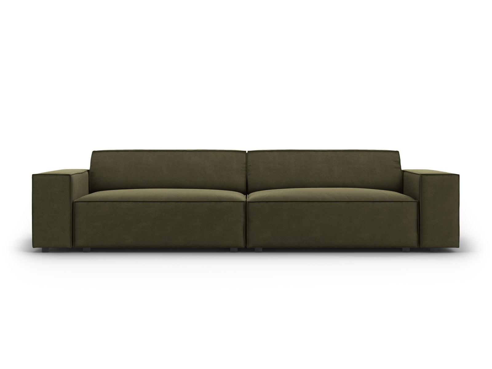 Divano, "Jodie", 3 Posti, 204x102x70