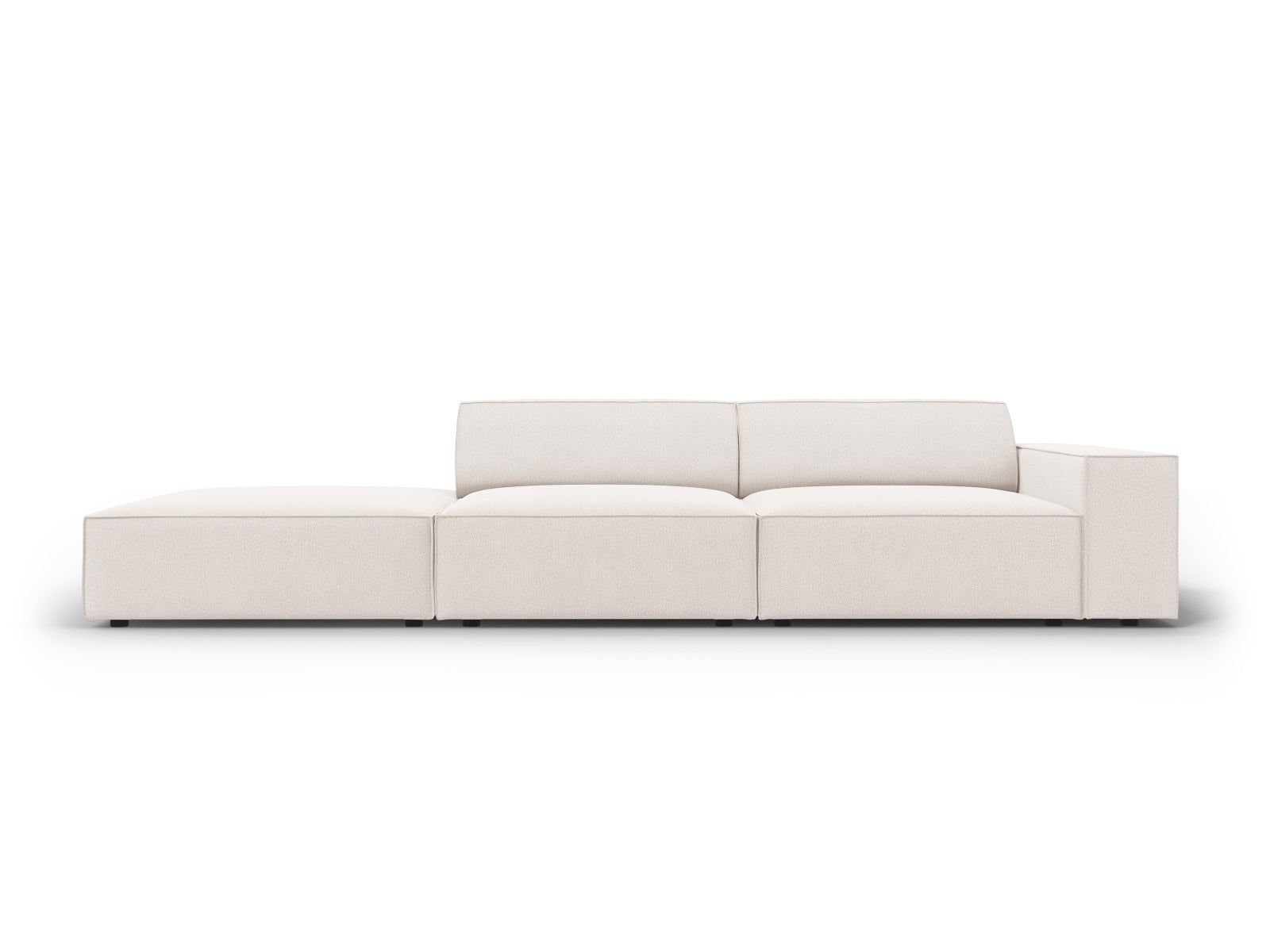 Divano, "Jodie", 3 Posti, 262x102x70