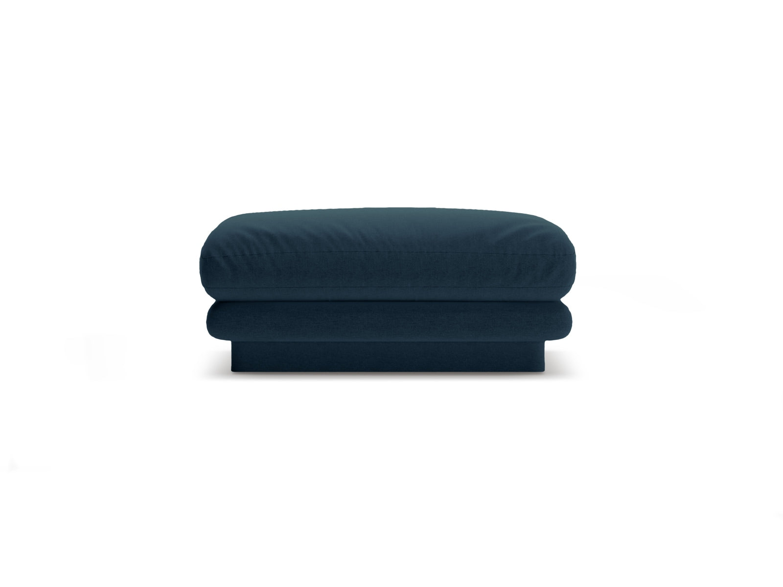 Pouf, "Torino", 1 Posto, 80x80x41