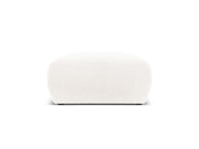 Pouf, "Molino", 1 Posto, 75x75x36