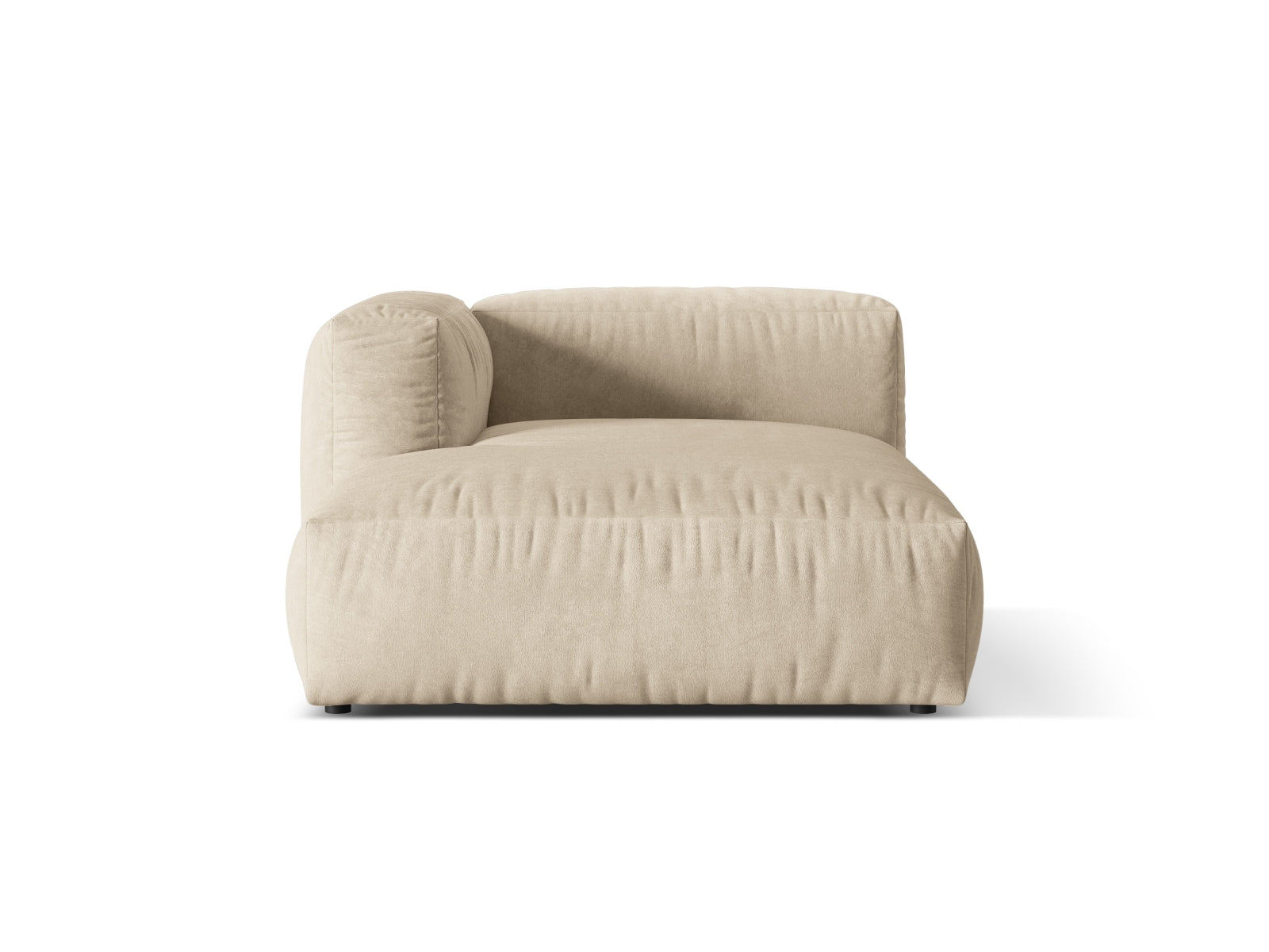 Chaise Longue, "Martina", 1 Posto, 176x120x75