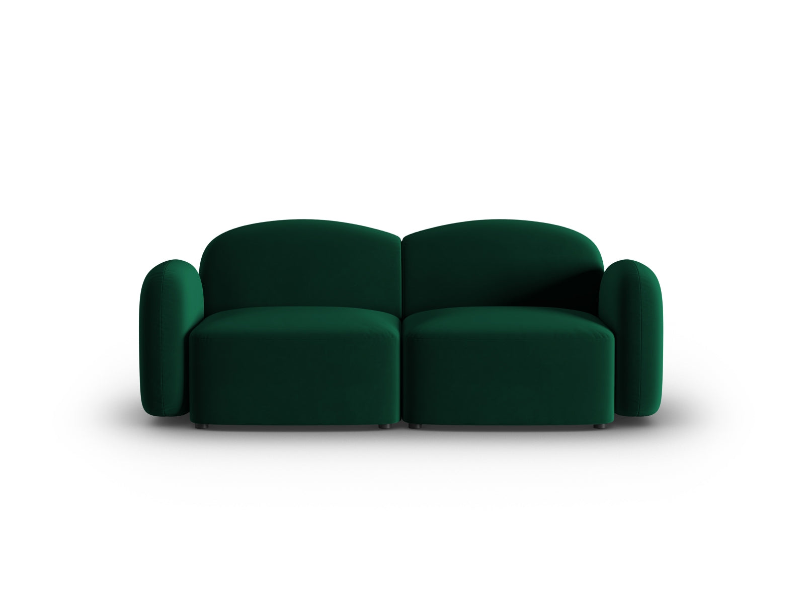 Divano, "Blair", 2 Posti, 194x95x76