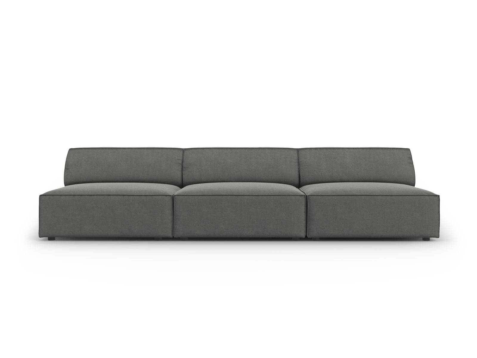Divano, "Jodie", 3 posti, 240x102x70
