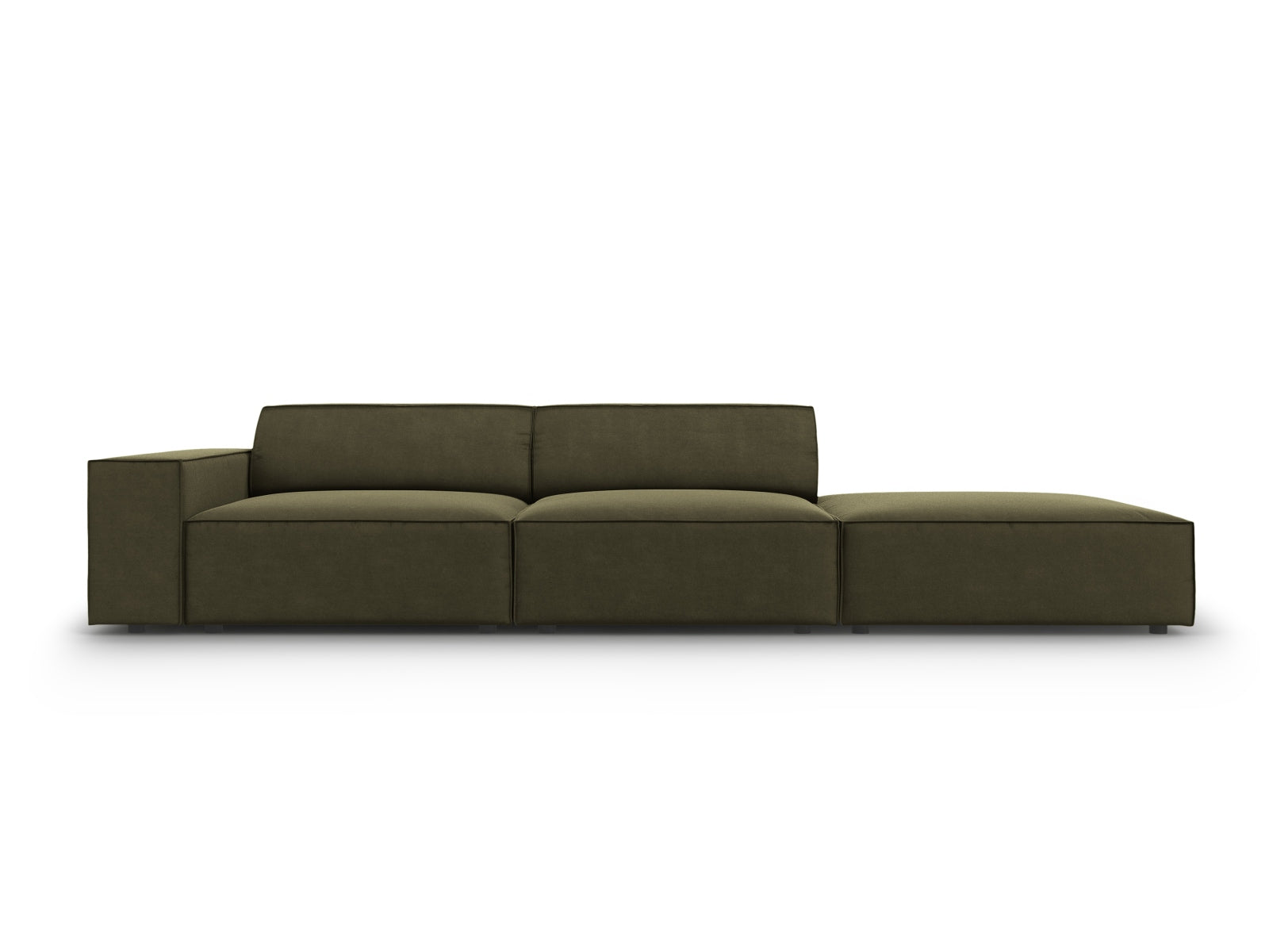 Divano, "Jodie", 3 Posti, 262x102x70