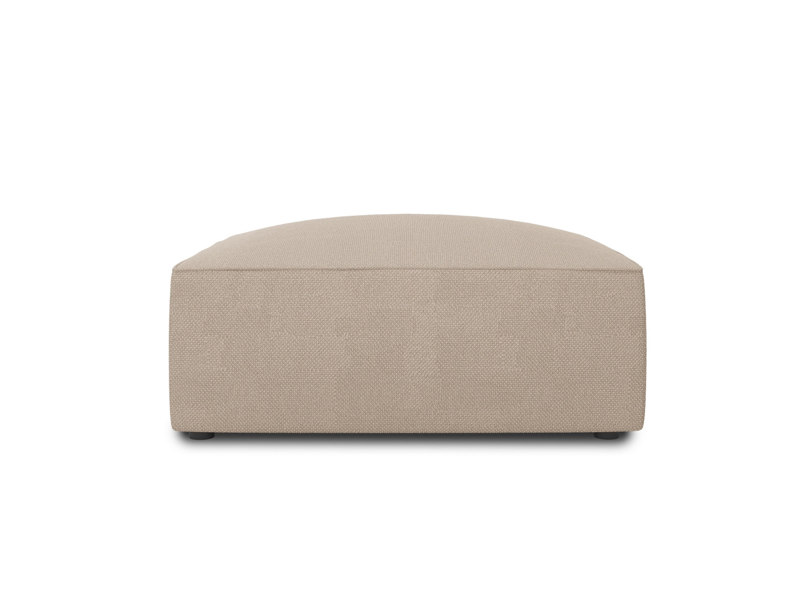 Pouf, "Ruby", 1 Posto, 93x93x40