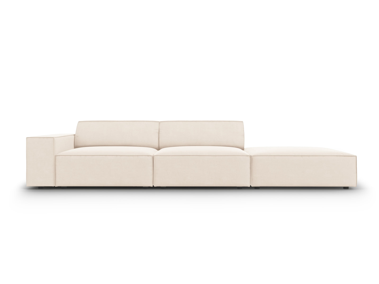 Divano, "Jodie", 3 Posti, 262x102x70