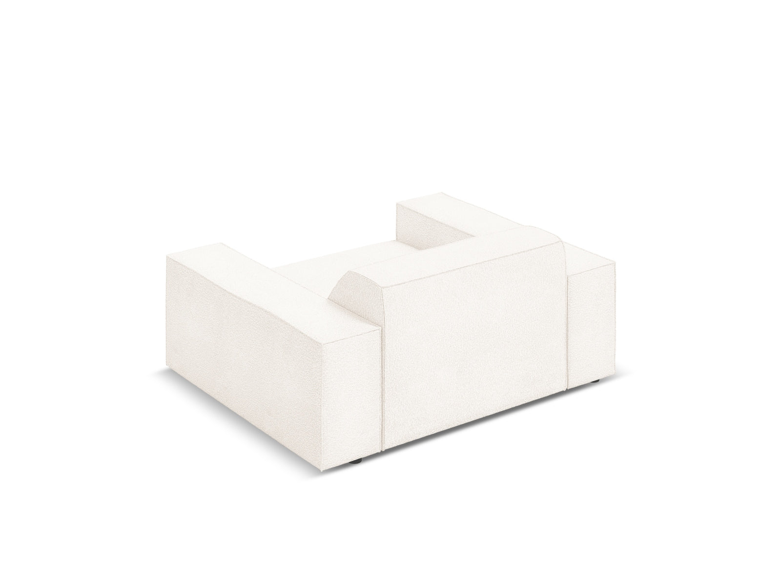 Poltrona, "Jodie", 1 Posto, 124x102x70