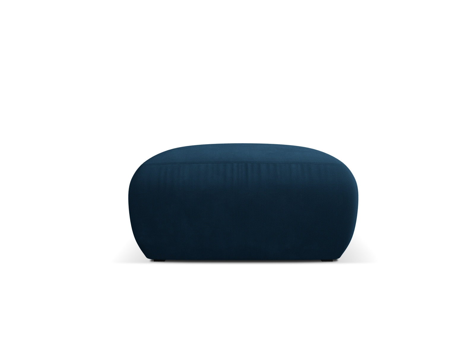 Pouf, "Molino", 1 Posto, 75x75x36
