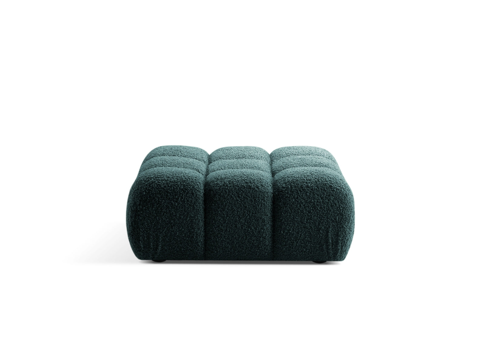 Pouf, "Bellis", 1 Posto, 94x94x43